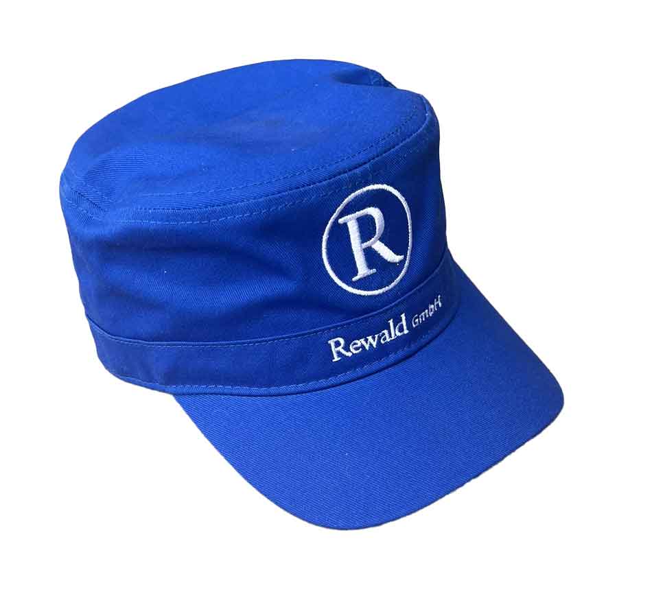 Rewald - Schirmmütze