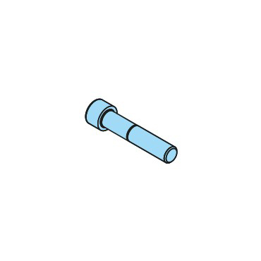 Zylinderschraube