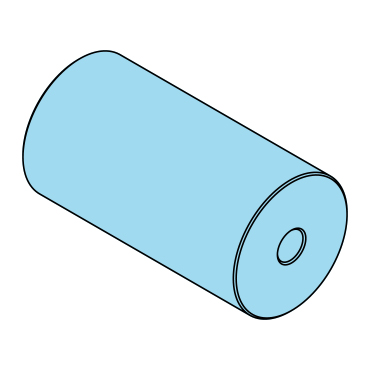 Polyamidrolle