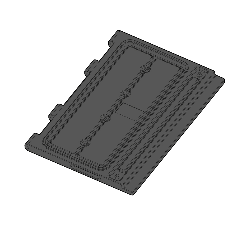 REWALD-Türenpaar DT3725