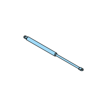 Gasfeder