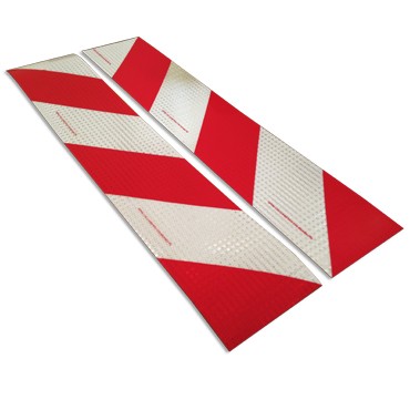 Warnmarkierung