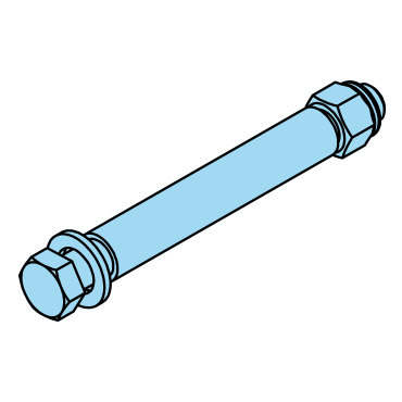Bolzensatz