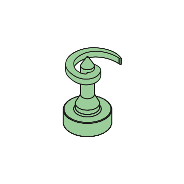 Drillhaken