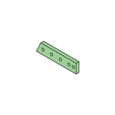Gegenmesser