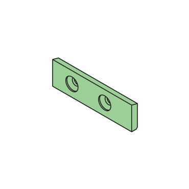 Gegenmesser