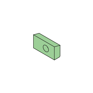 Druckplattenmesser