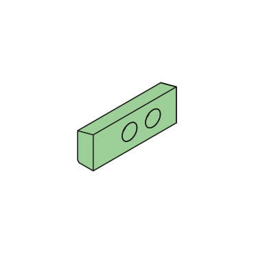 Druckplattenmesser