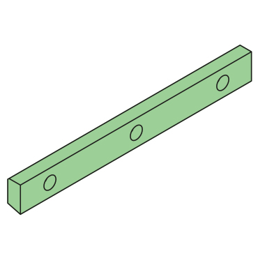 Druckplattenmesser
