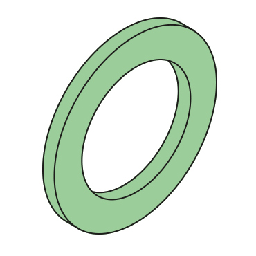 Anlaufring