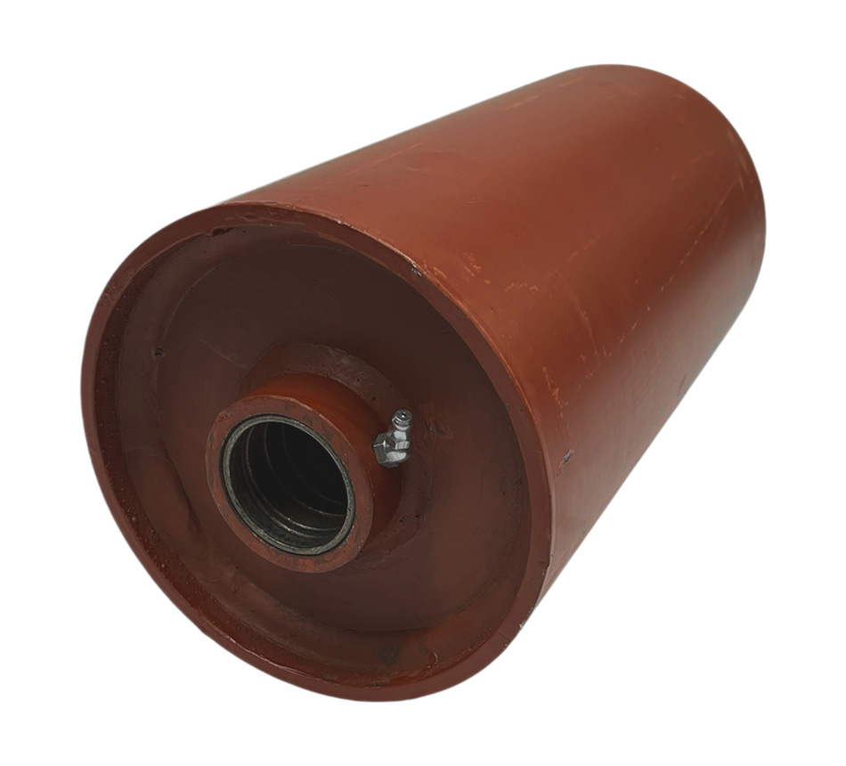Stahlrolle