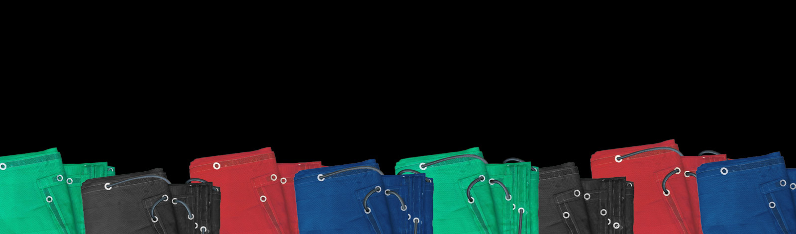 Banner: Individuelle Anfertigung auf Wunsch